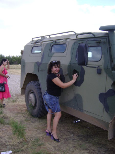 Карина Столярова