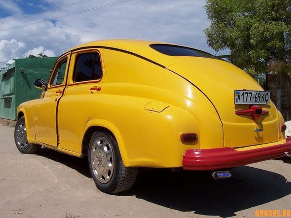 Елена Радченко