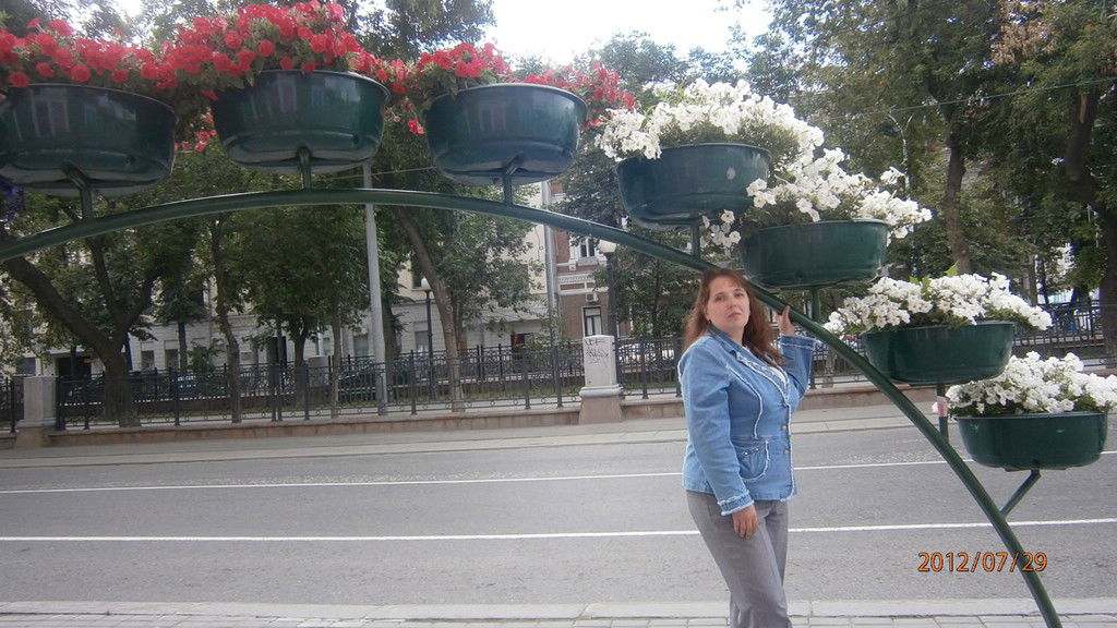 Ирина Петрова