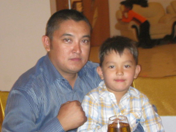 Гадилжан Танашев