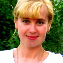 Оксана Шкляева