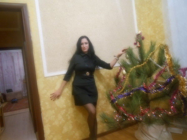 Елена Радченко