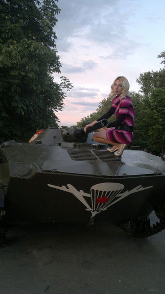 Людмила Касаткина