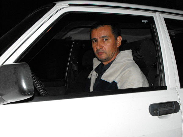 Бахтиер Мадумаров