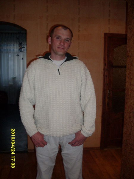 Виктор Хомяков