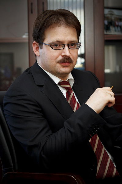 Евгений Торгашин