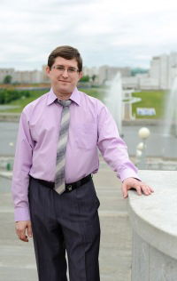 Роман Сердюков