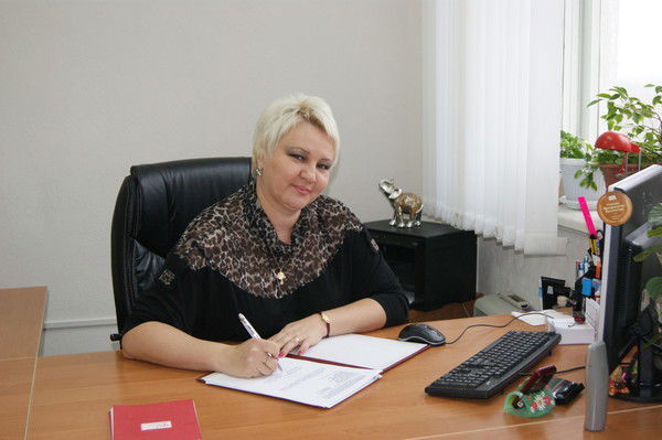 Татьяна Забиралова