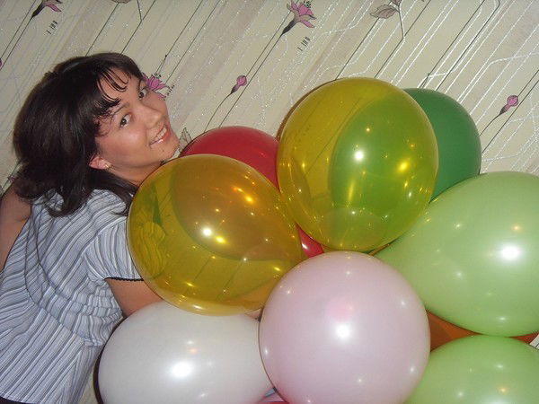 Татьяна Тихонова