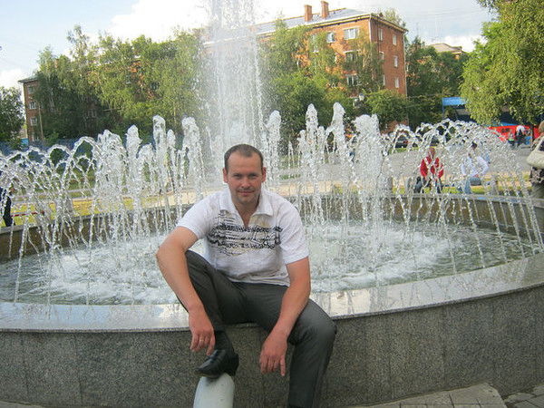 Толик Бурвиков