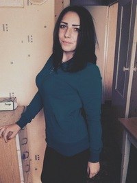 Ангелина Волкова