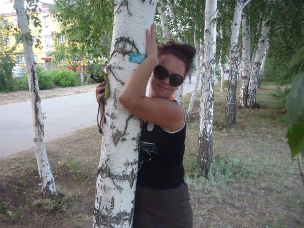 Ирина Батурина