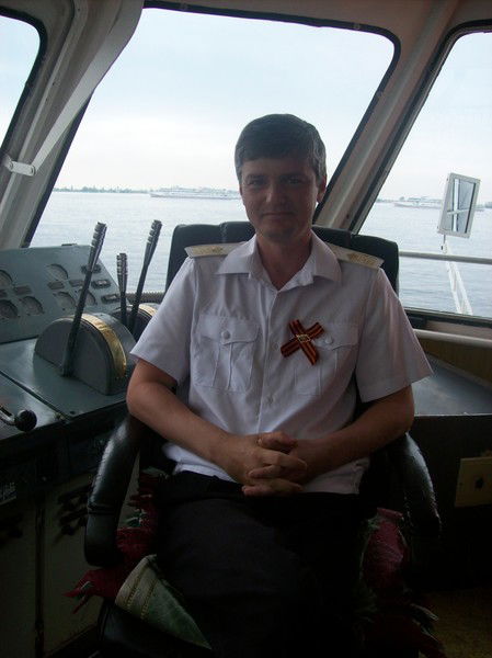 Эдуард Семенков