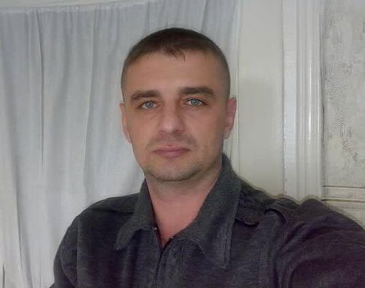 Сергей Куманцов