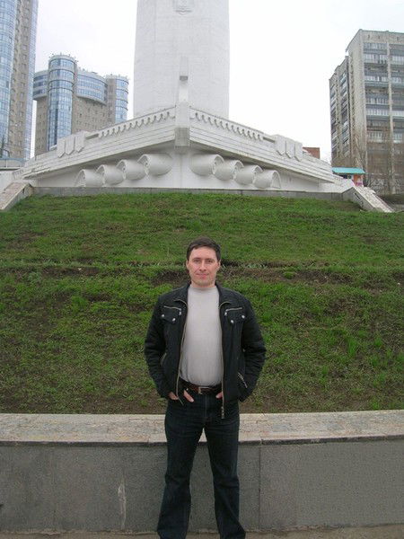 Дмитрий Ковалёв