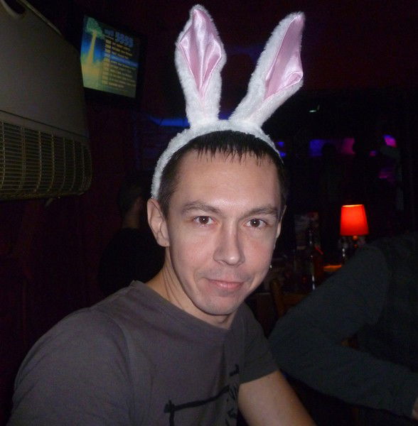 Руслан Бедретдинов