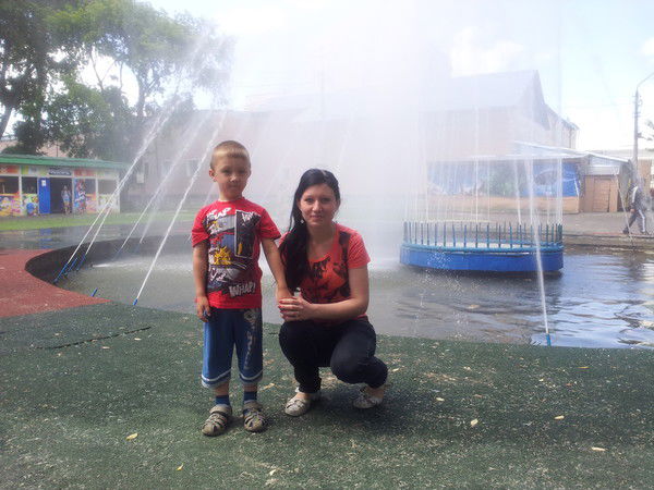 Маргарита Андриенко