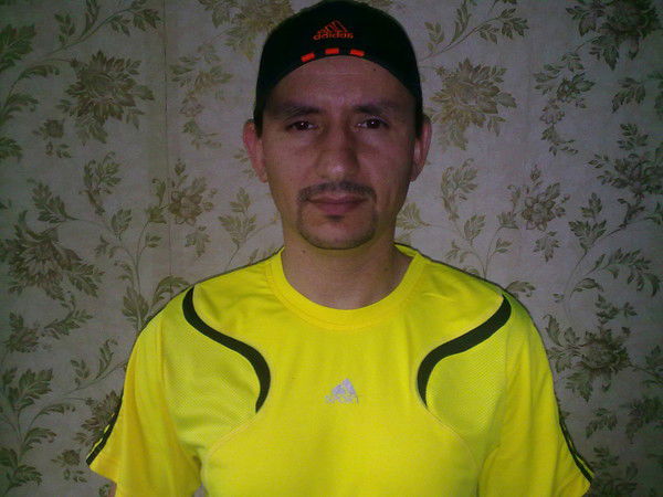 Yusufjon Alimardonov