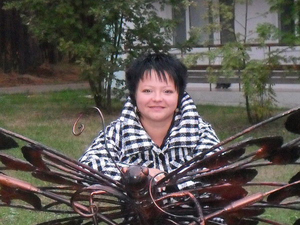 Авдеева Екатерина