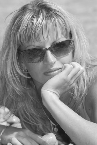 Светлана Кандыбина (Пысенкова)