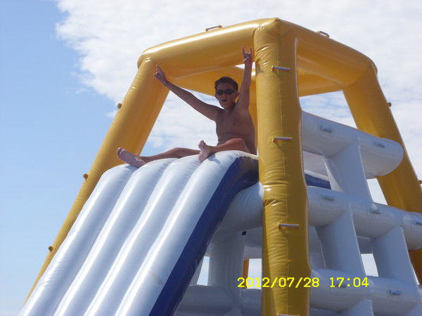 Александр Ярошинский