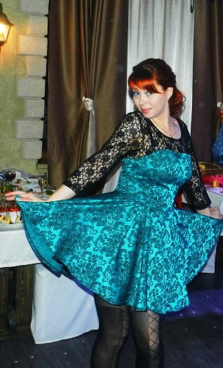 Татьяна Минжаева