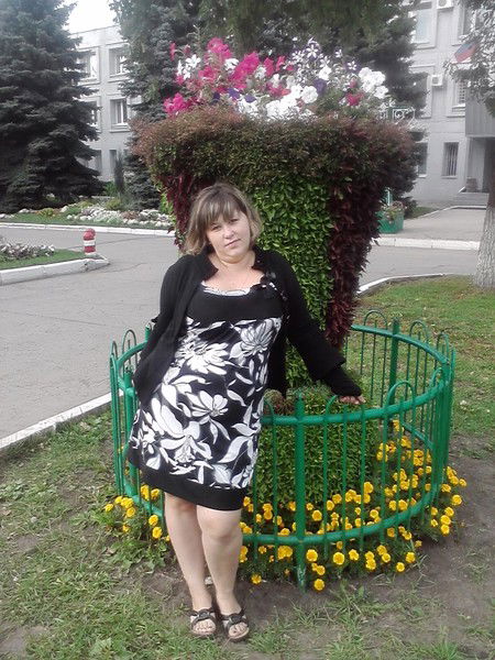 Юлия Белкина