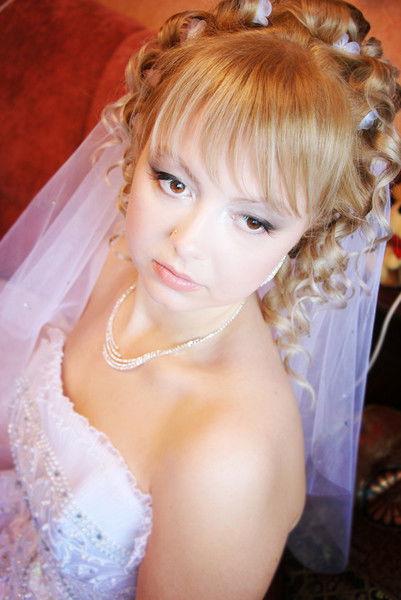 Мария Макарычева