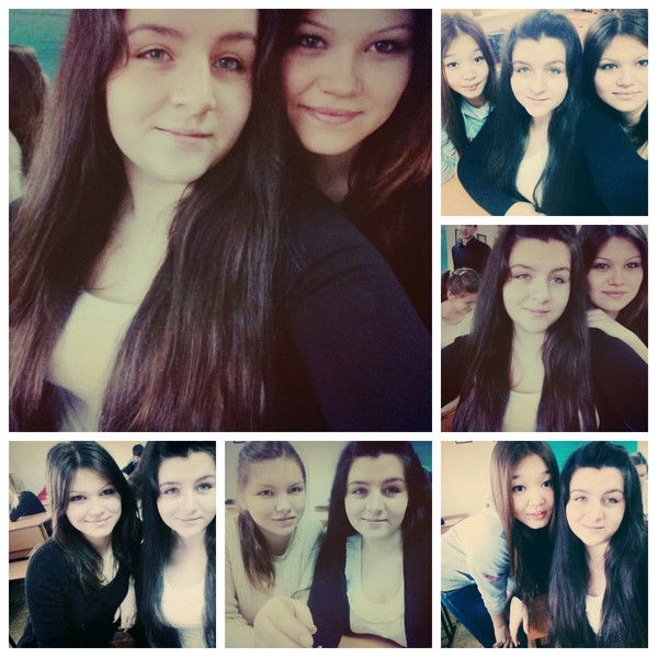 Моника Михайлова