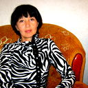 Sholpan Ergazieva