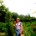 Светлана Дрыгина