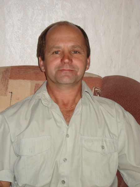 Сергей Котов