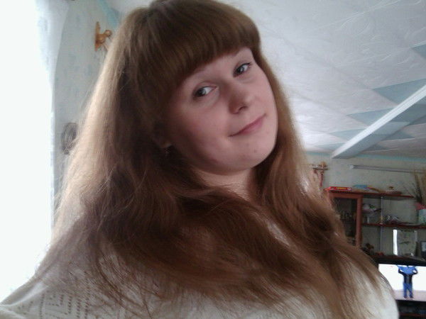 Алина Манакова