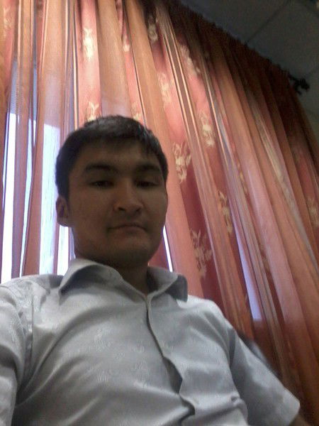 Самат Дюсебаев