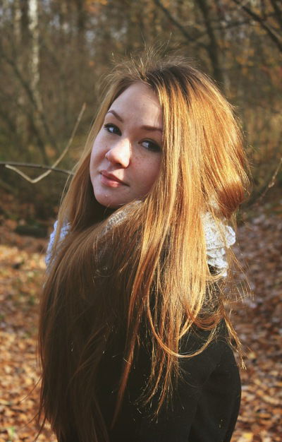 Елена Заломина