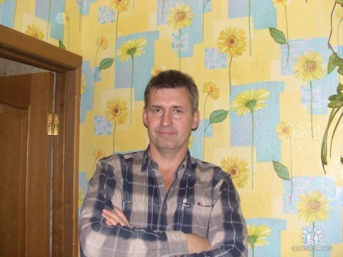 Владимир Зинкевич