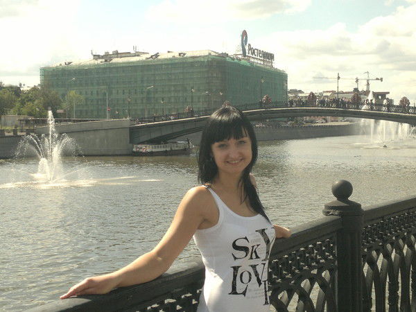 Юлия Дерина