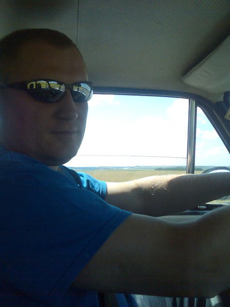 Виктор Паславский