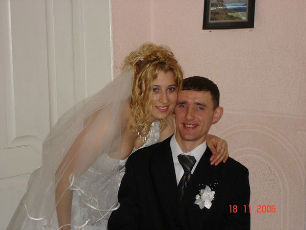 Мариша Волкова