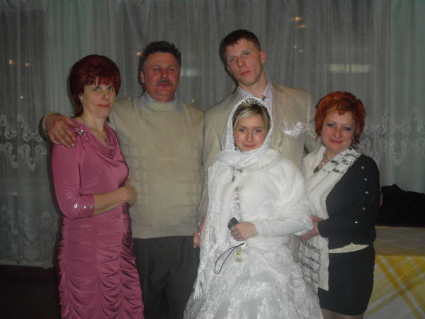 Людмила Белькевич