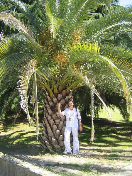 Степанова Светлана