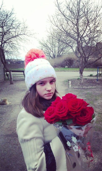 Алёна Шайтанова