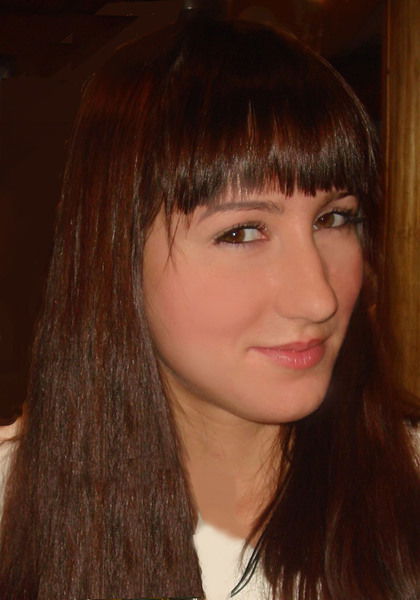 Салова Юлия