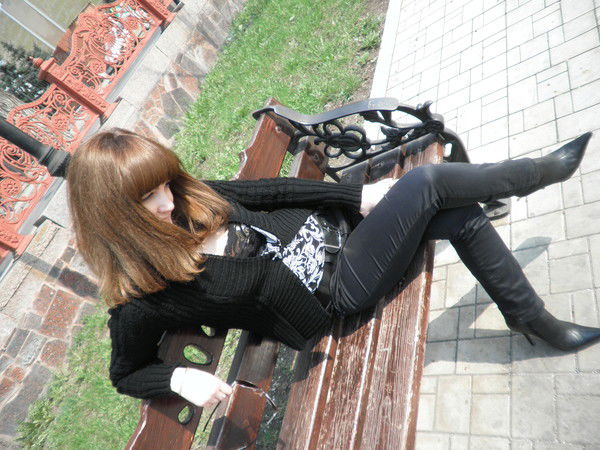 Оксана Сагир