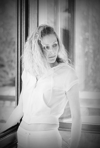 Екатерина Гаврина/маурер