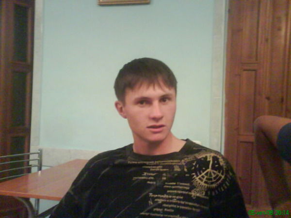 Игорь Штоль