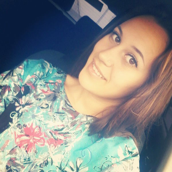 Анастасия Залещук