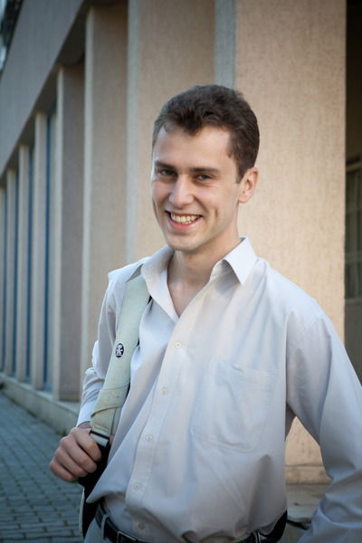 Петр Паластин