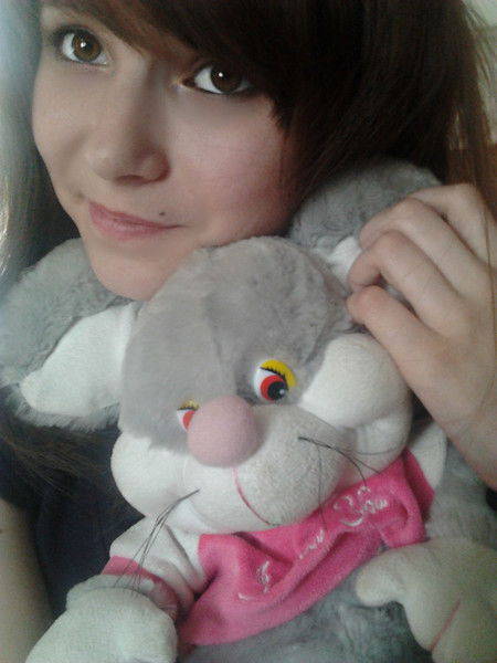 Анастасия Просто Настя