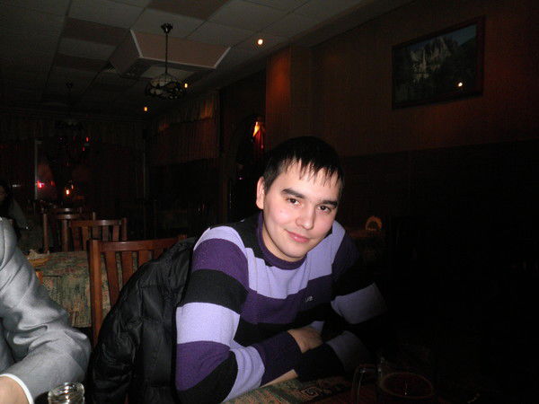 Анатолий Жидков